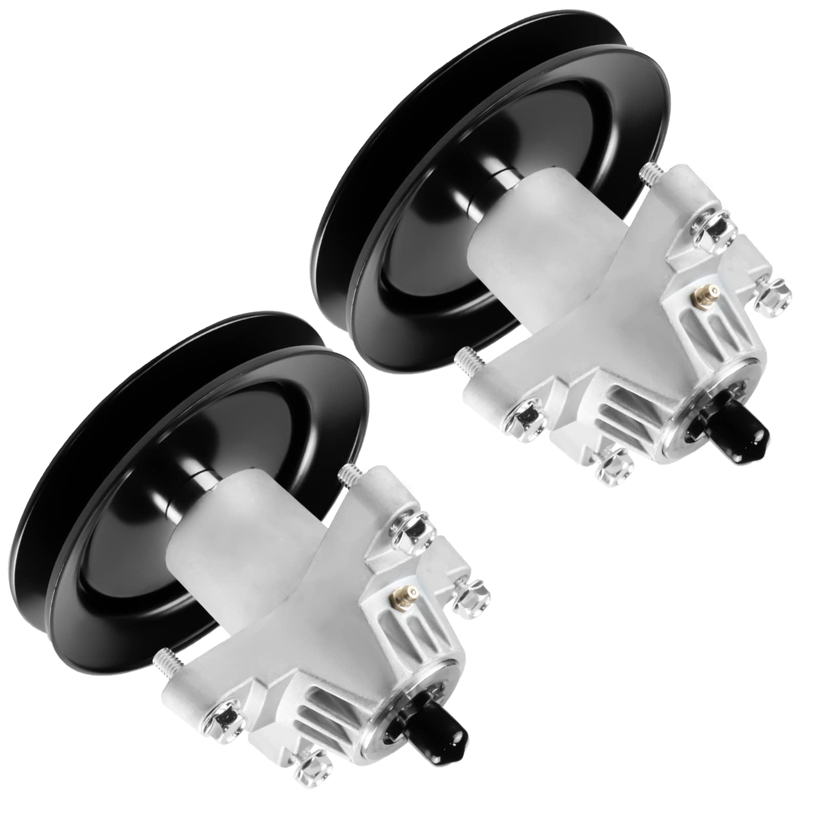 Amazon.com : Spindle Pulley 618-0624 618-0659 918-0624 918