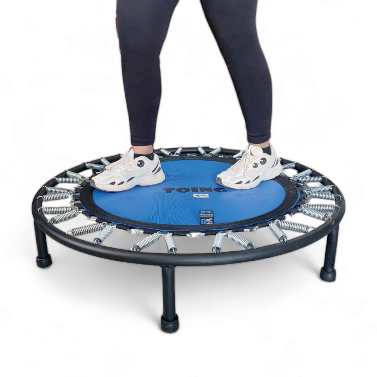Amazon.com : TOING Trampoline A94 : Sports & Outdoors