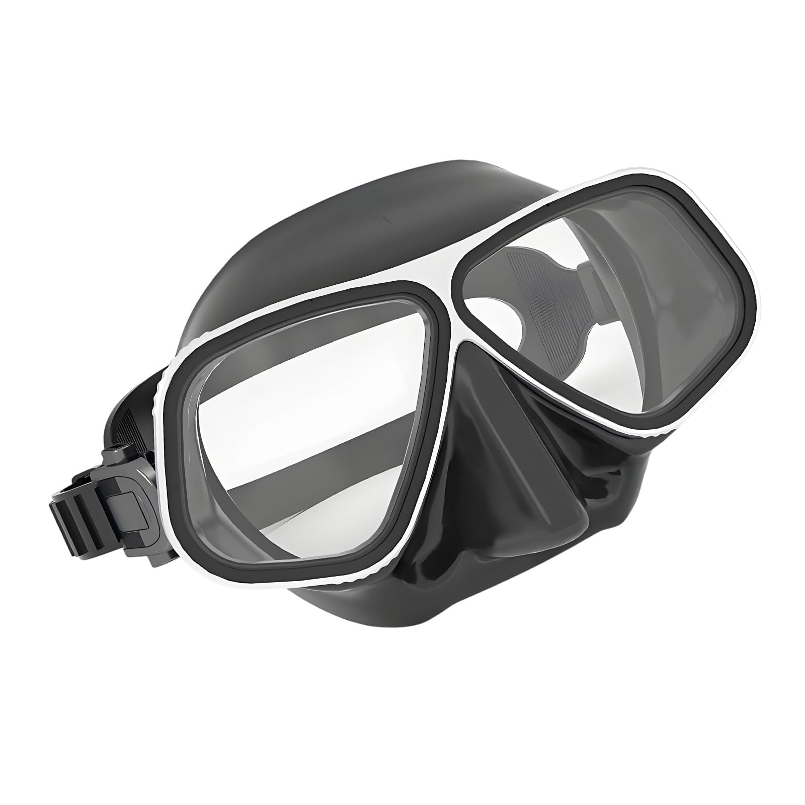 Schutzbrille mit weicher Schutzlinse für Jugendliche