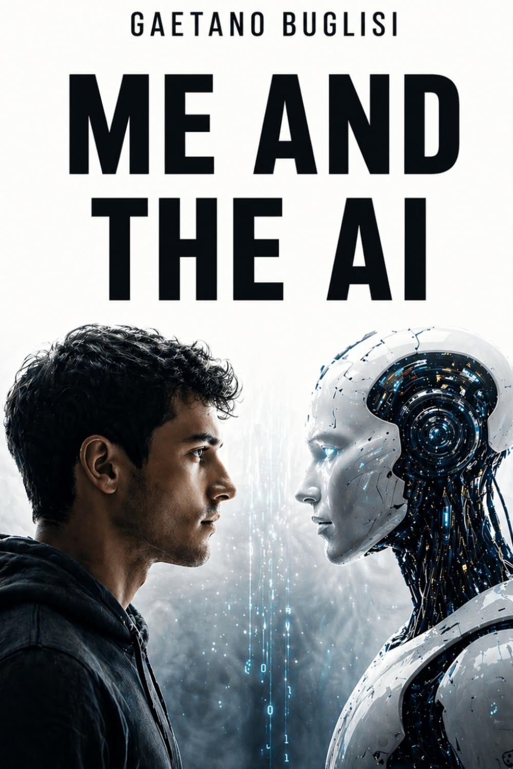Me and the AI