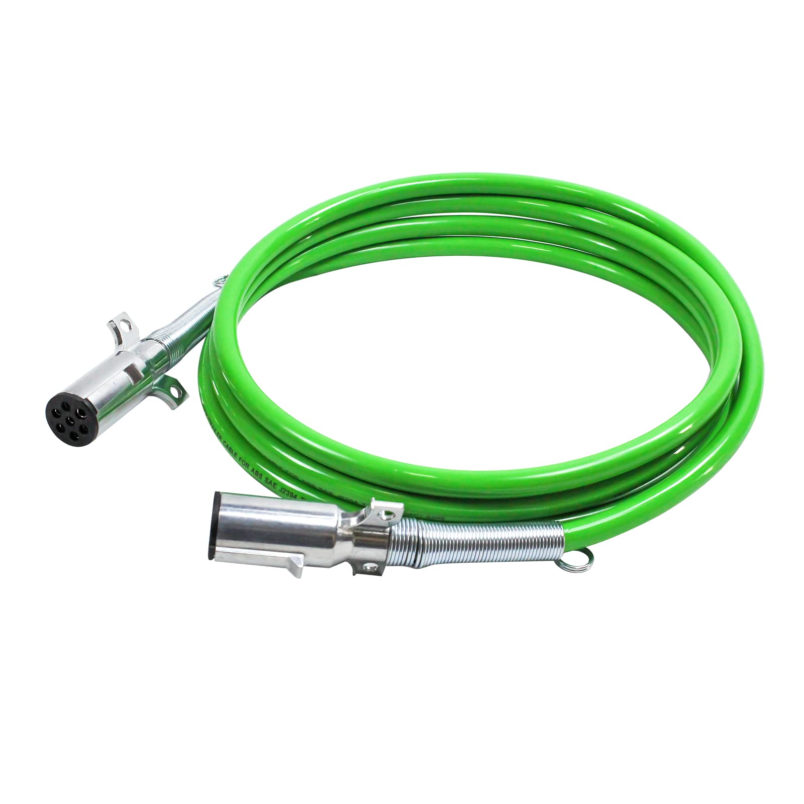 Amazon.com: Vitonsbay Heavy Duty Cable Assembly -12Ft 7-Way
