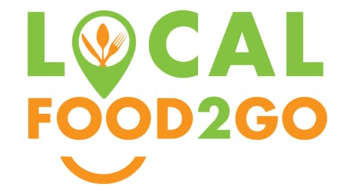 Localfood2go Display