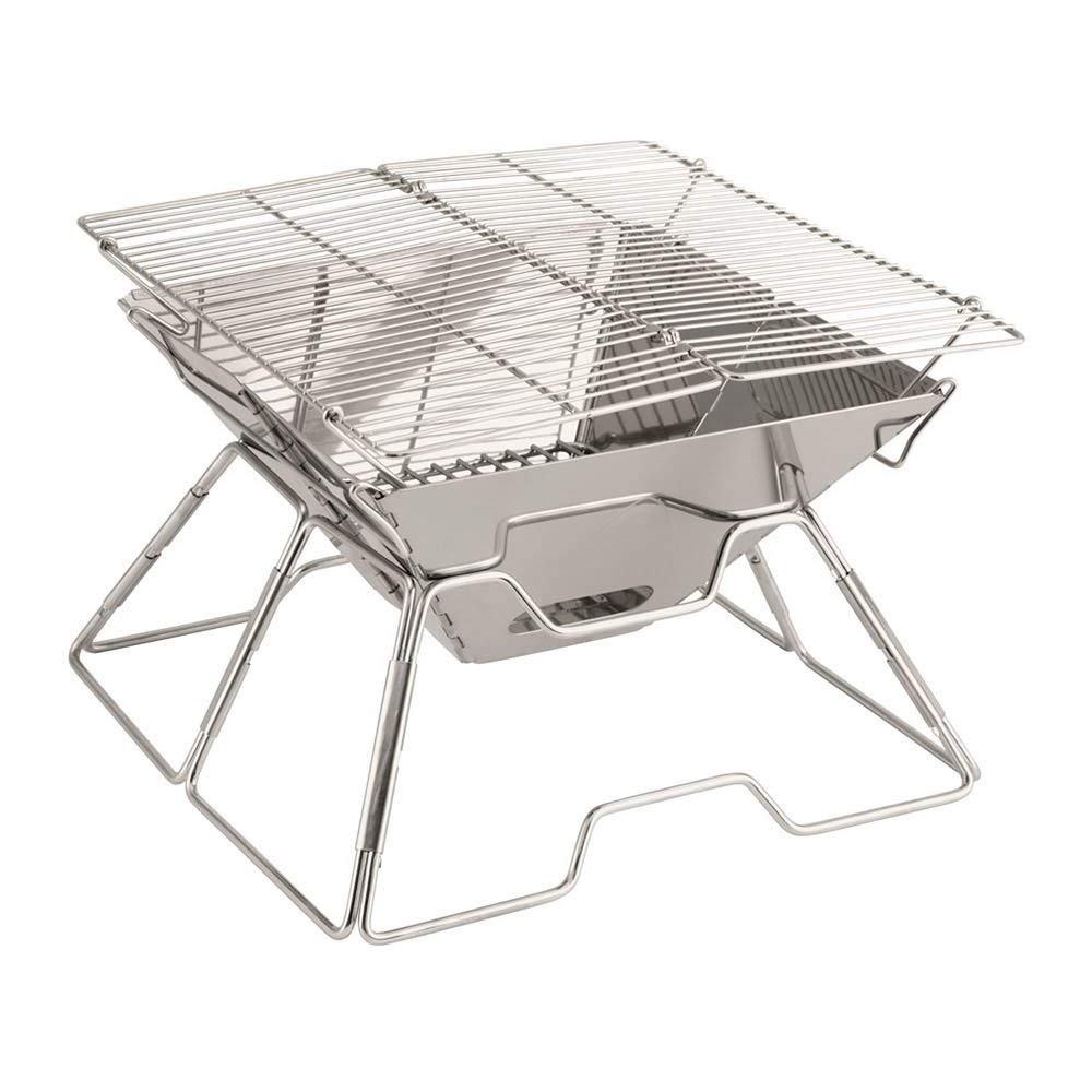 Wayne Charcoal Grill Robens