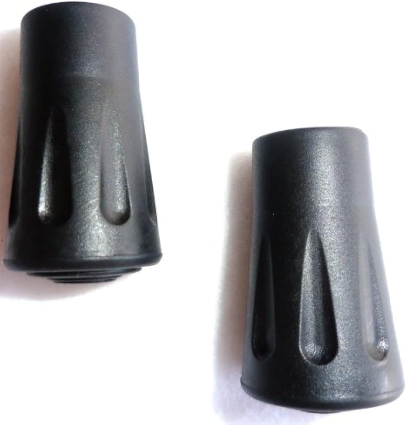 EARTHTREKGEAR Hiking Trekking Pole Replacement Tip Set