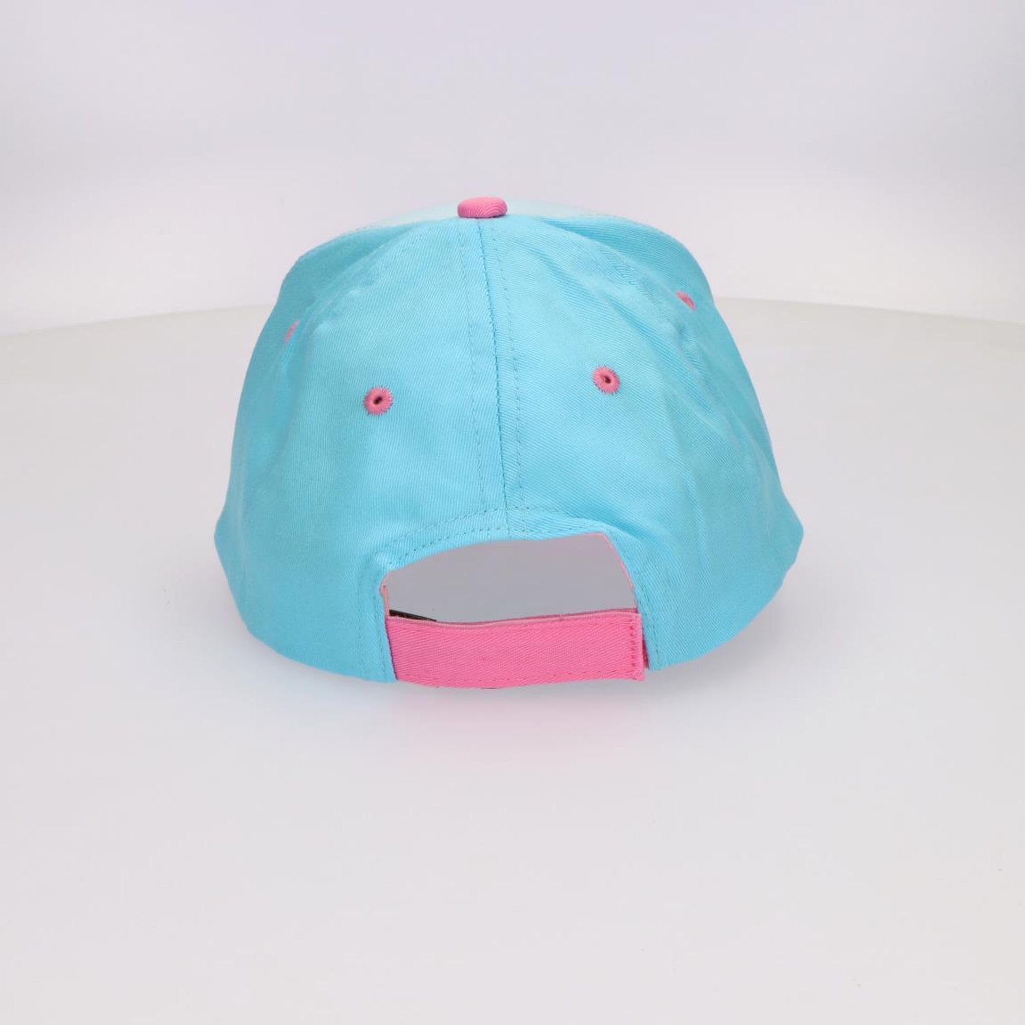 Gorra Disney Set Niños Original - Gorra Infantil Ajustable, Protección Solar Diseño Disney, Complementos Verano Niño y Niña para Playa y Piscina