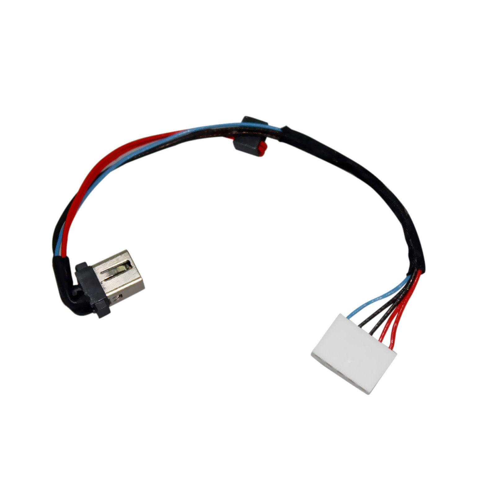 Connettore Alimentazione DC Power Jack Per Acer Chromebook 13 CB5-311 / C810 – Ricambio Gintai (DC30100TB00)