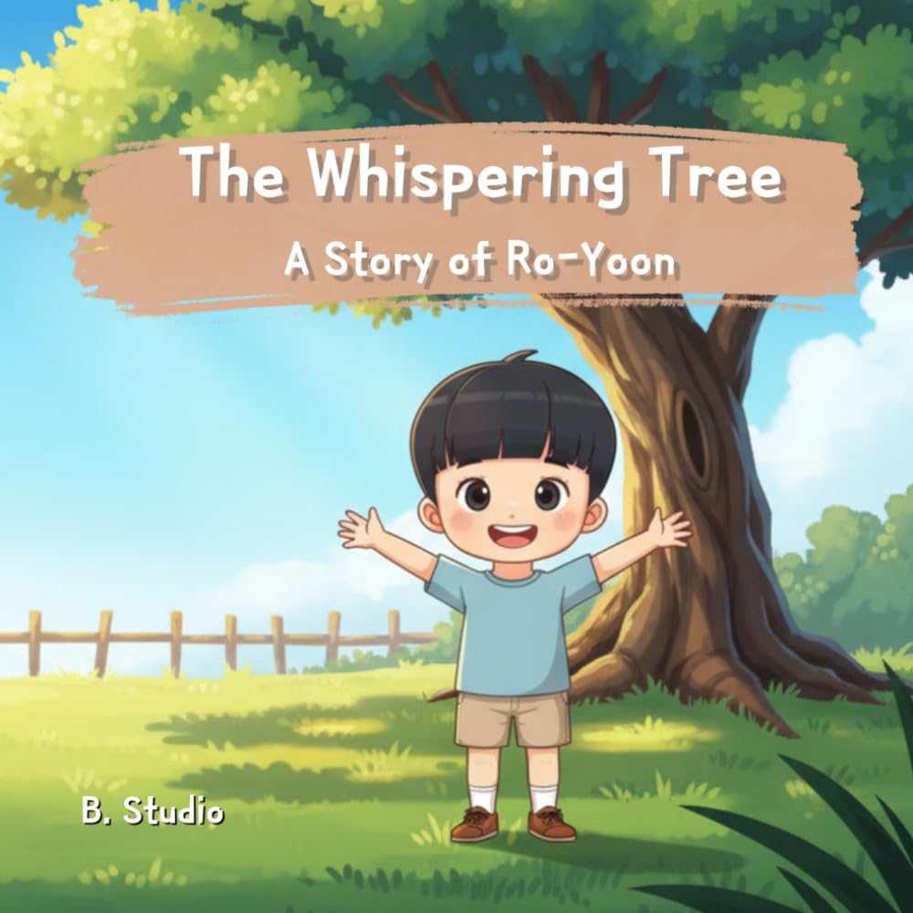 The Whispering Tree: A Story of Ro-Yoon