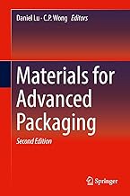 Materials for Advanced Packaging