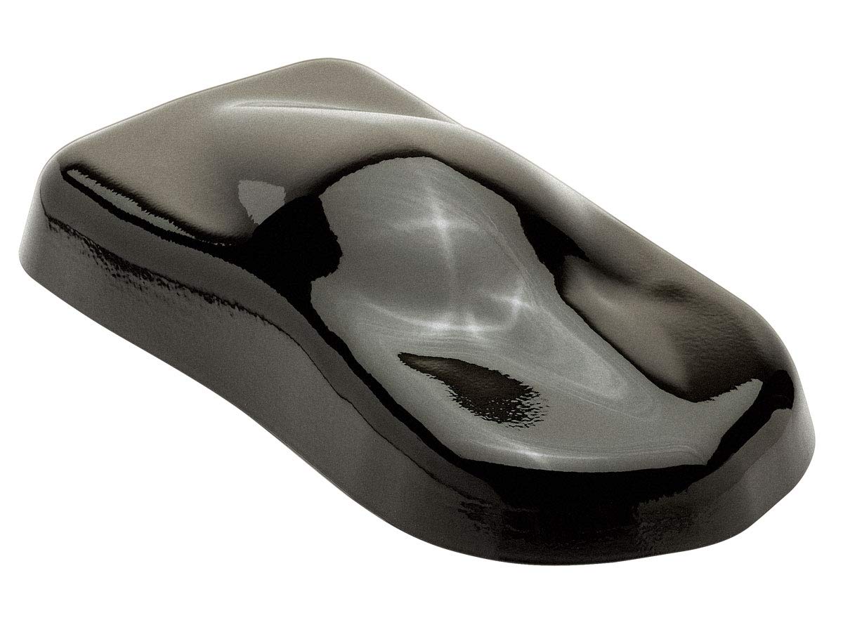 Eastwood Black Ice Gold Pearl Single Stage Acrylic Urethane Topcoat Gallon 96 oz 125 SQ FT