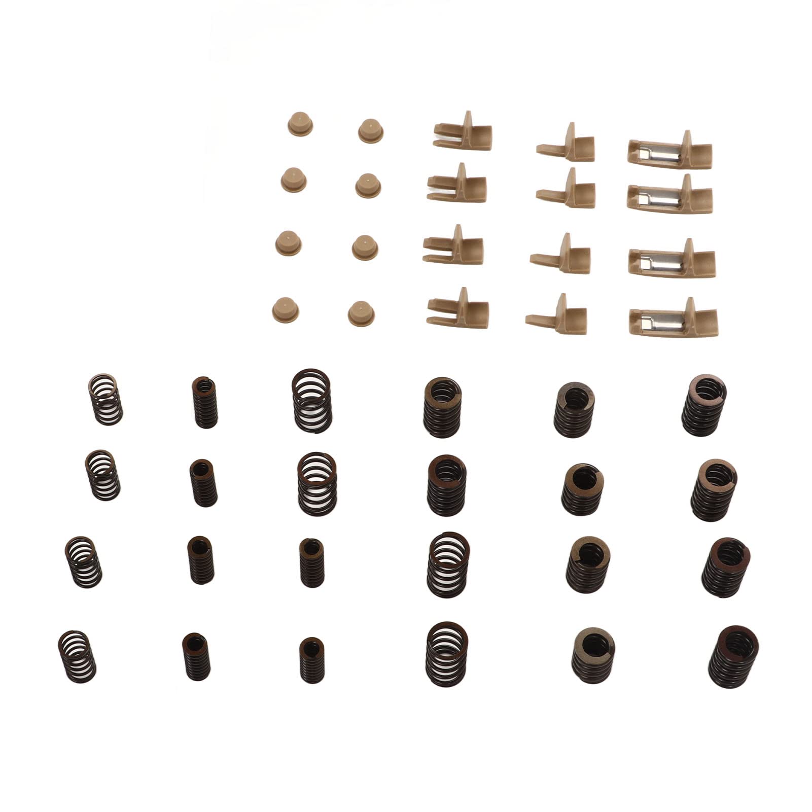 Kit de reparación de embrague de transmisión MPS6 6DCT450, reemplazo por desgaste, transmisión automática Powershift, ma