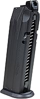 Vista 2 de Elite Force Walther PPQ GBB 6mm BB Pistol Airsoft Gun Magazine