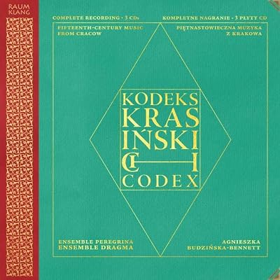 The Krasinski Codex