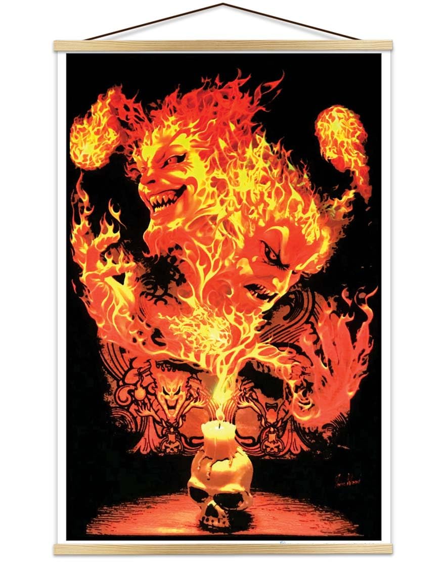Amazon.com: Scorpio Posters Insane Clown Posse - Jekyll Brothers