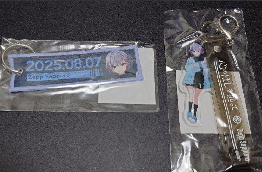 blackish house マルイ アクリルスタンド 姫崎藤吾 Blackish House