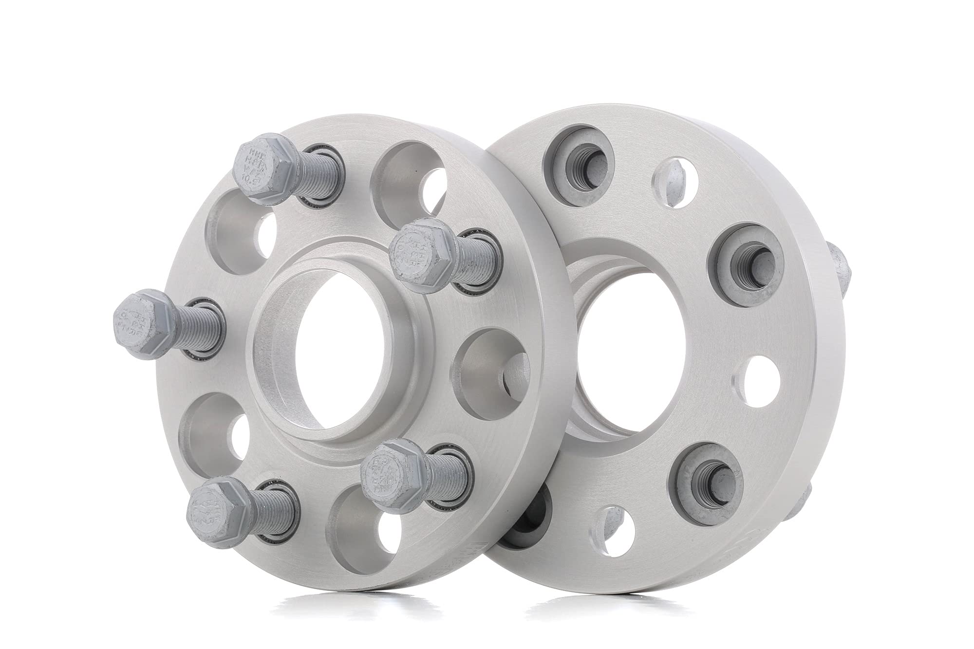H&R 2x20mm wheel spacers for Ford Galaxy I (WGR) 40555712