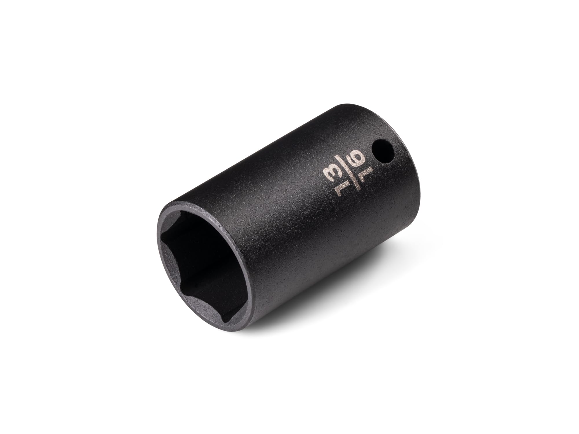 TEKTON 3/8 Inch Drive x 13/16 Inch Semi-Deep 6-Point Impact Socket | SID14021