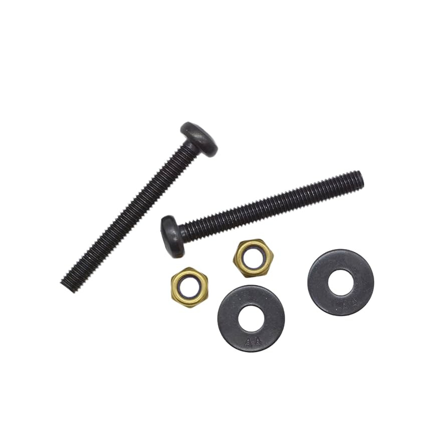 Hull Torx Screw Sets for Replaces 250000827/207065560, Sea