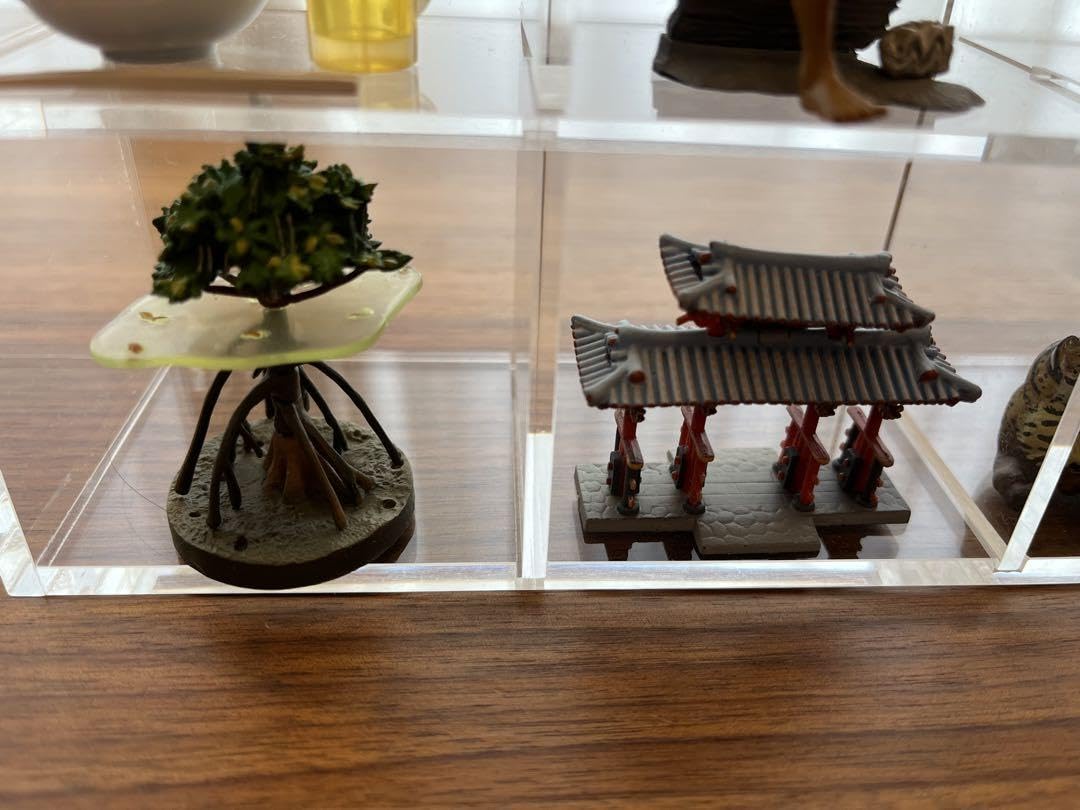 Amazon.co.jp: レア 海洋堂 サッポロビール ミニチュア コレクション