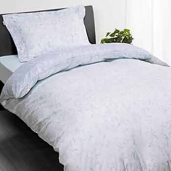 超長綿　掛けカバー　シングル　西川　クオリアル Amazon｜西川 掛け布団カバー シングル 【最高級超長綿を100