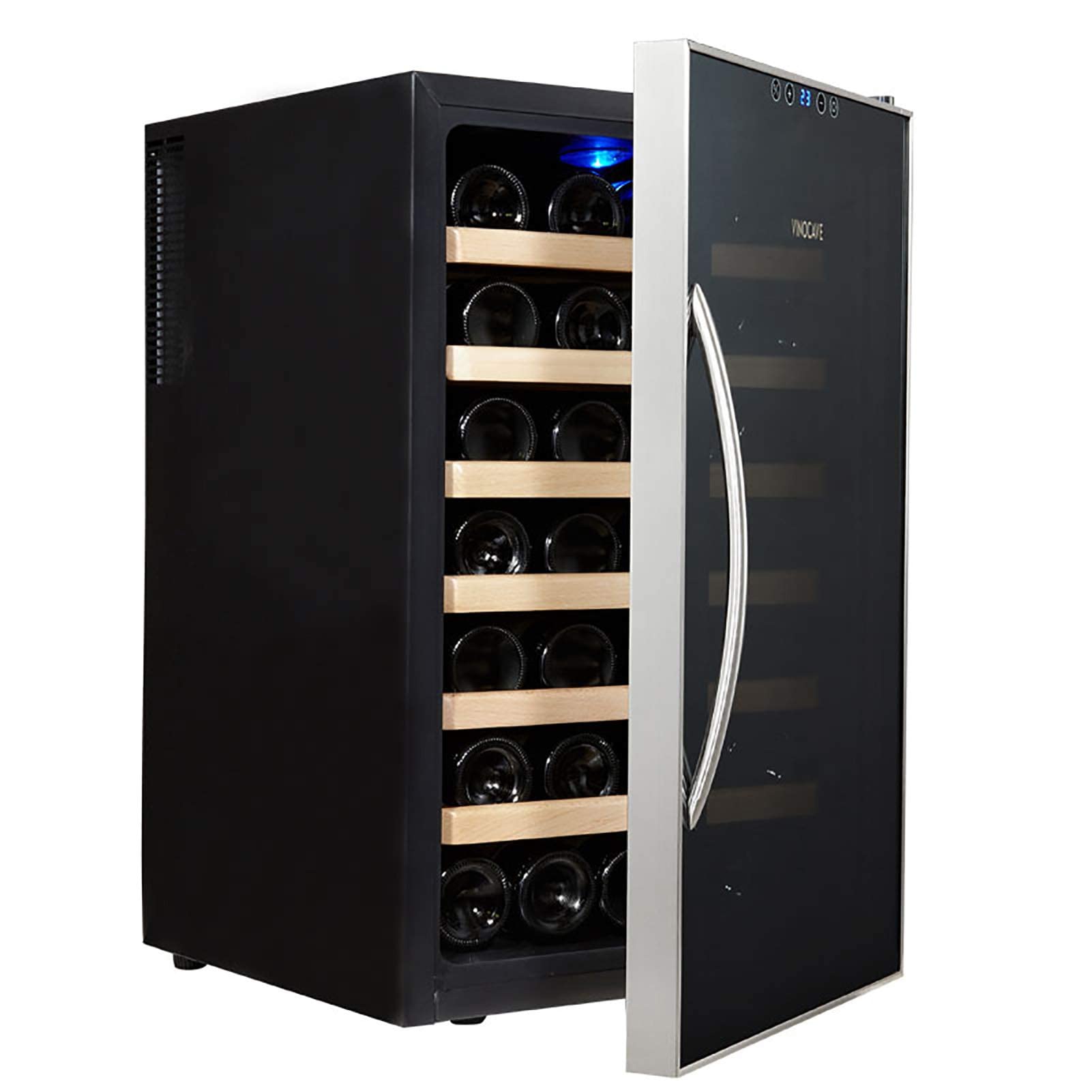 DINGYXIN 4H4J24G1091 Wine Cooler