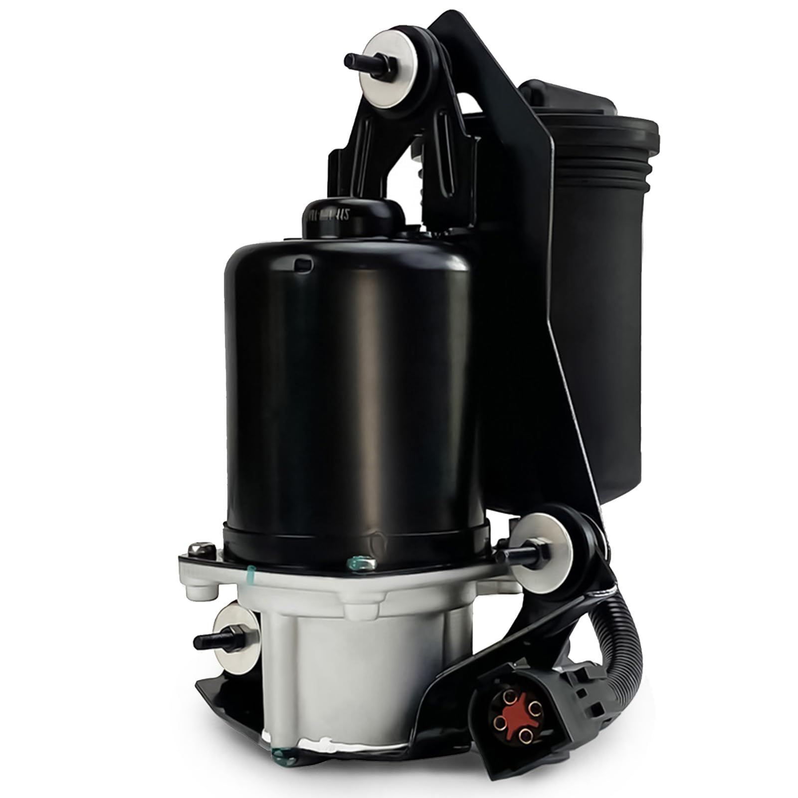 mi*♬︎*.　1113 ClimaTek Upgraded 1/6 HP Condenser Fan Motor Replaces Trane