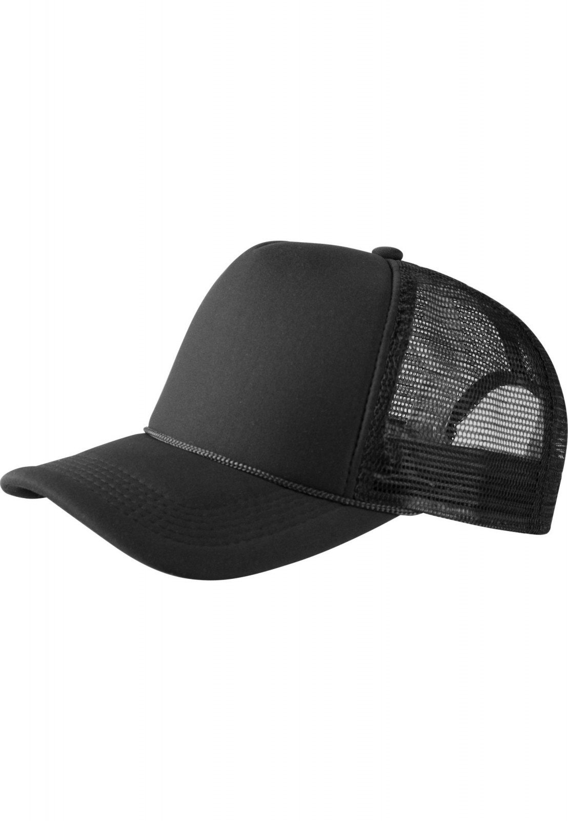 MSTRDS Men's Trucker Baseball Cap High Profile