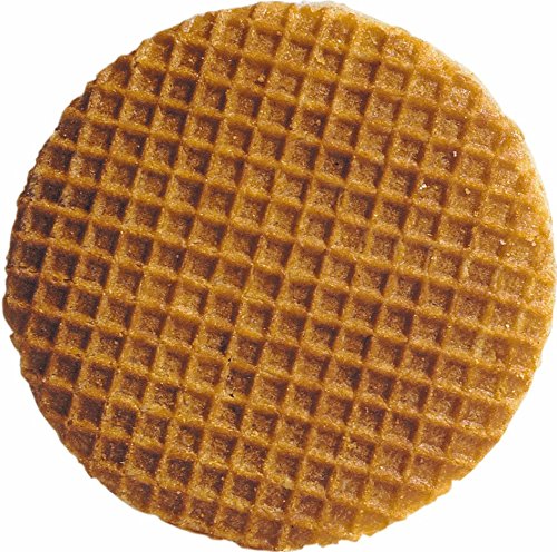 Wafer Ice Cream 1000 moldes redondos para helados y dulces