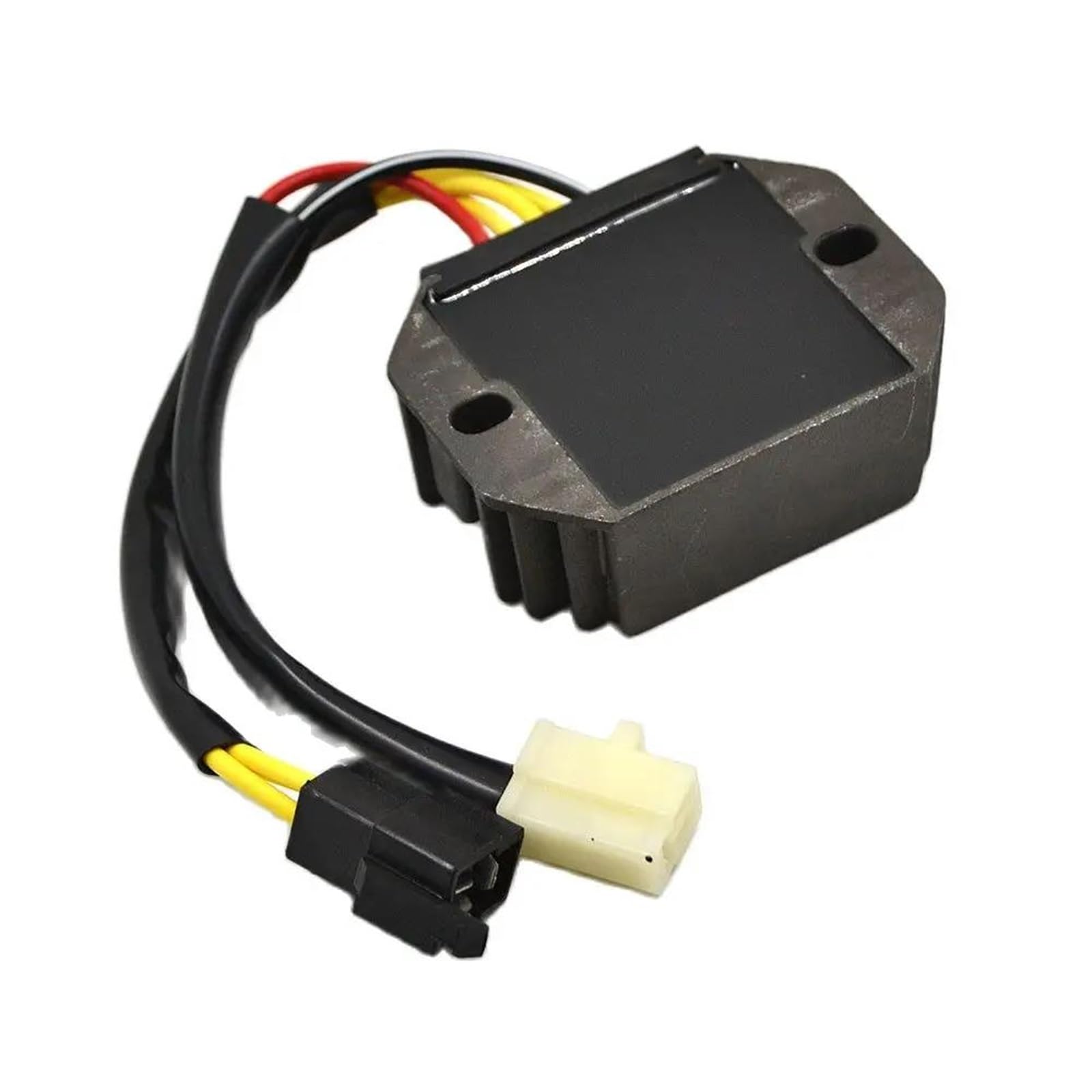 Redresseur Régulateur Tension Moto Für Suzuki Für SV650 LS650 Pour Savage 650 LS Pour Boulevard S40 DR350 DR250 Composant de réparation