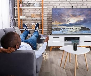 Amazon.com: HP MP250 3in1 Portable Projector for Home