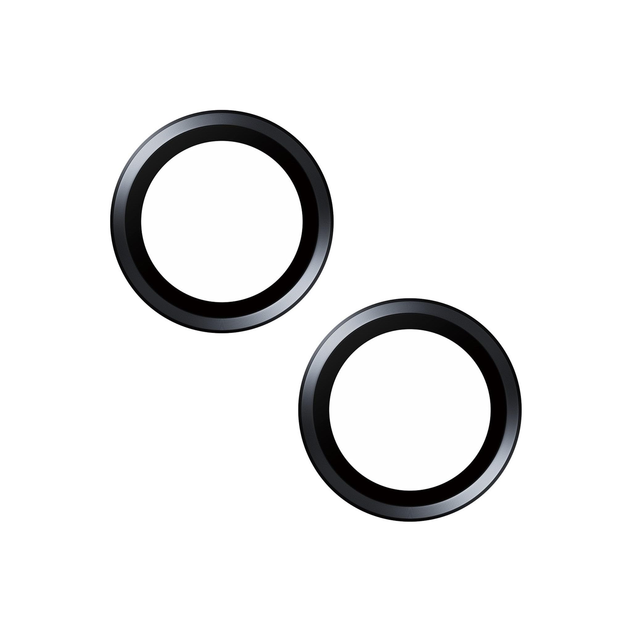 PanzerGlass Hoops Camera Protector iPhone 15, 15 Plus