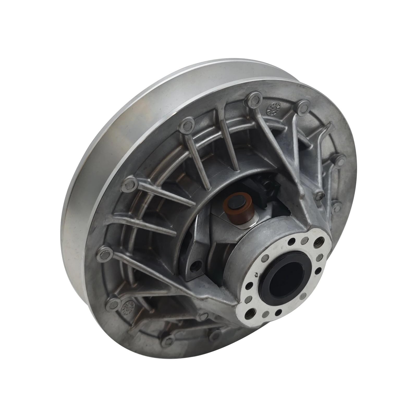 マリエット　CVT CVT DRIVEN CLUTCH ASSEMBLYF For ATV for Segway Snarler AT6 CVTech