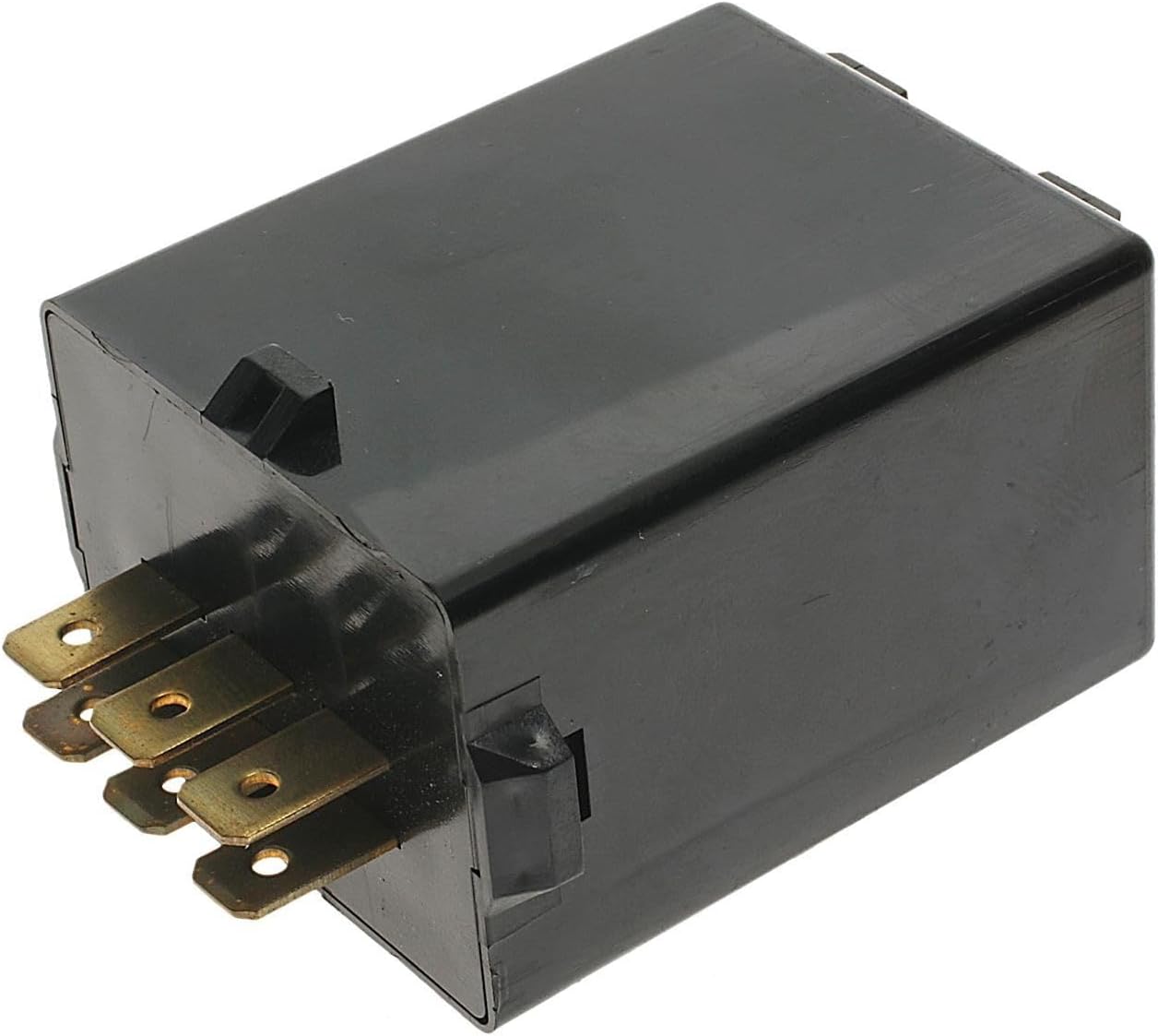 Replacement Windshield Wiper Motor Relay for 1984-1989 Acura, Honda Accord, Integra