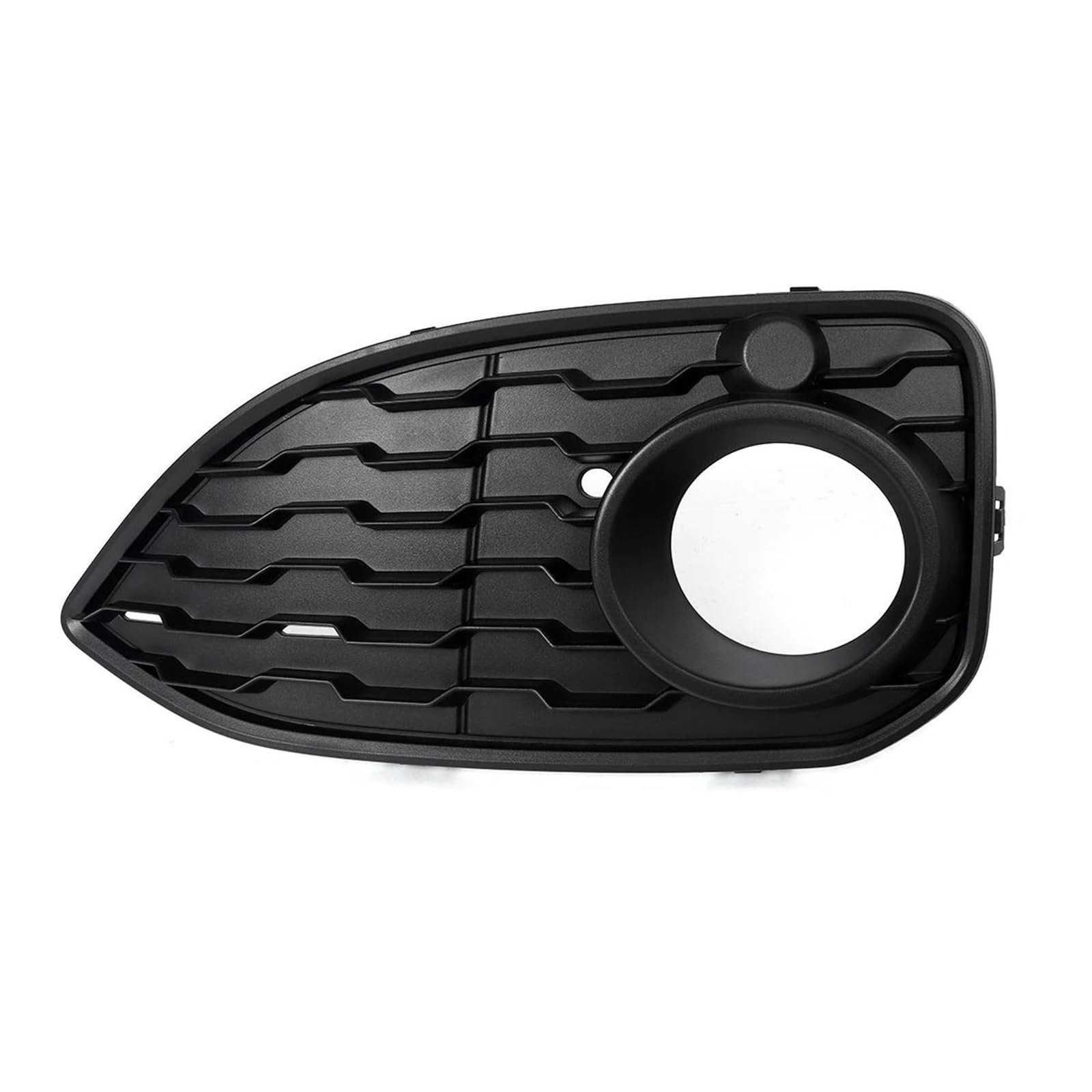 Parrilla inferior de parachoques delantero para BMW Serie 1 2015-2019 F20 6