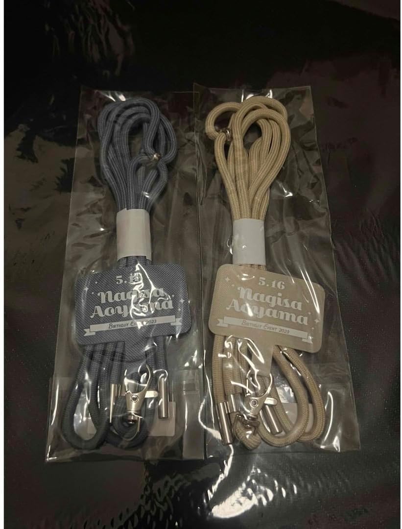 青山なぎさ グッズセット 青山なぎさ グッズセット 商品一覧ページ | Artist Goods Store