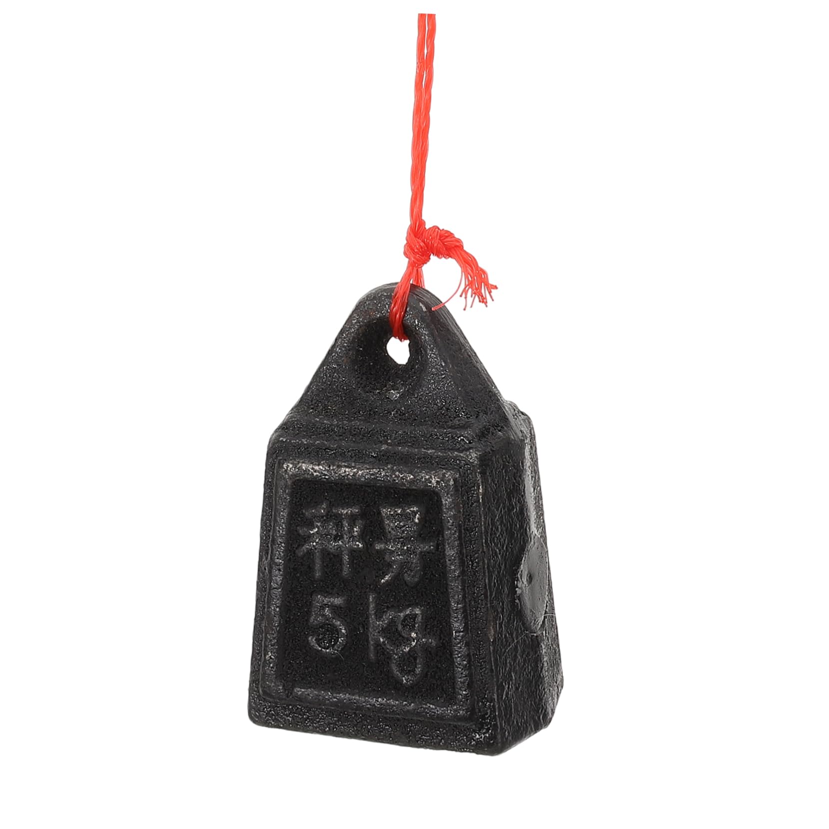 Iron Scale Weight 250g Cast Iron Calibration Weight for Mechanical Scales Replacement for Tea Leaf-image-26