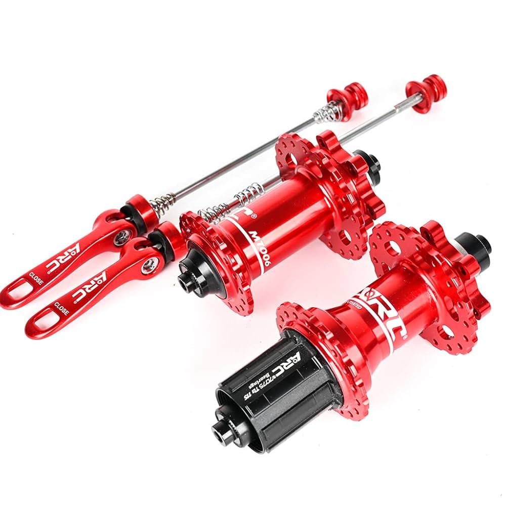 Cospaii前後ハブ　100mm/135mm Amazon | 20インチ ホイールセット 451 100mm/135mm 11速まで