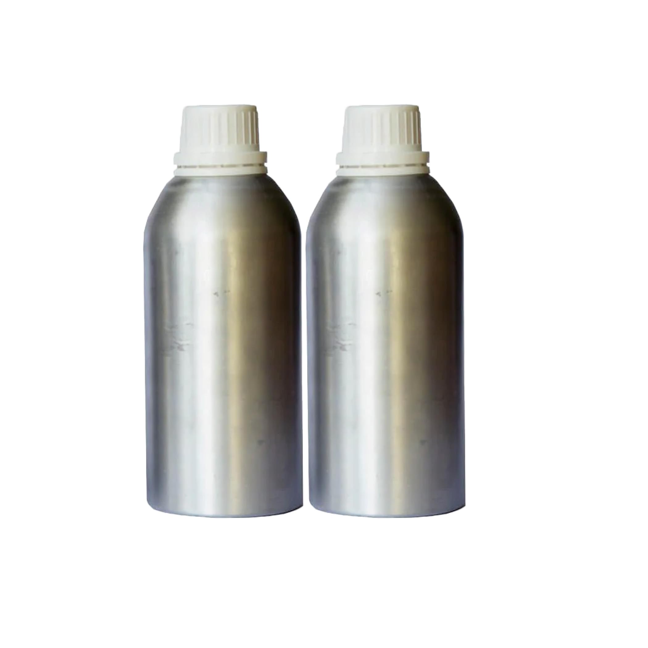 Zoka Aluminium Empty Bottle Multipurpose 500 ml with B Drop Nozzle & Cap with Seal, for Beauty, Essential Oils, Blends, Skin Care, Travel, Toners, Cosmetic & DIY (Pack Of 2)-image-22