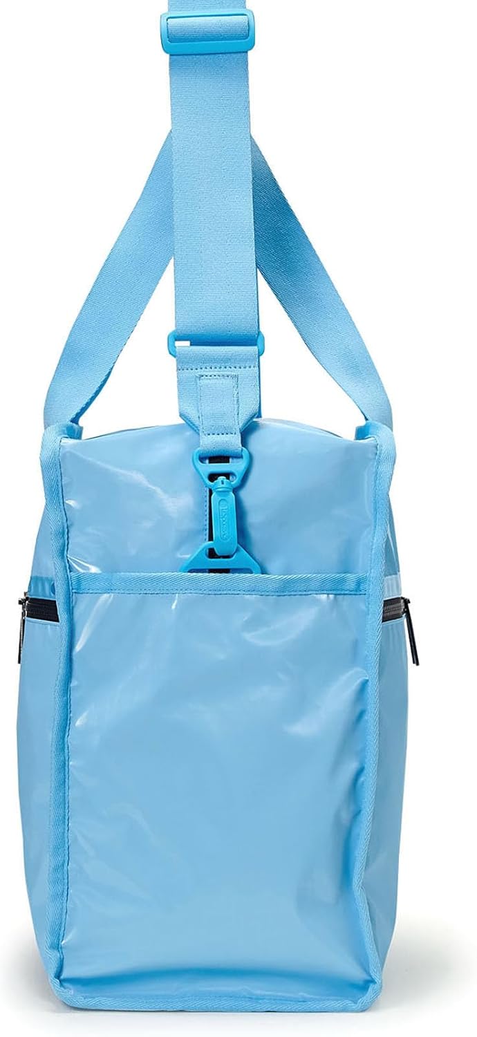 Amazon | ONE DAY CABIN/2125/ギンガ | LeSportsac(レスポートサック