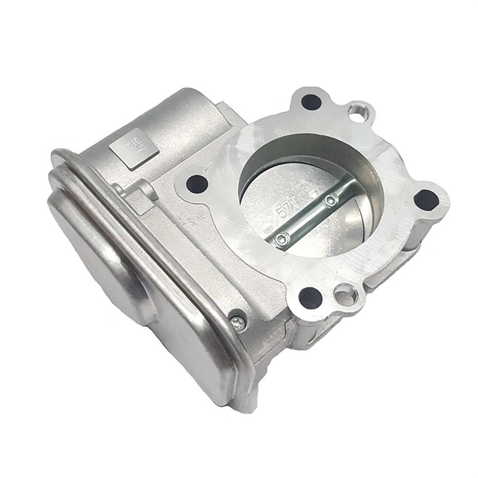 Corpo farfallato Compatibile Con CHRYSLER 200 1.8L 2.0L 2.4L 2011-2016 Gruppo Corpo Farfallato Di Aspirazione 04891735AC 5429090 4884551AA ricambi auto