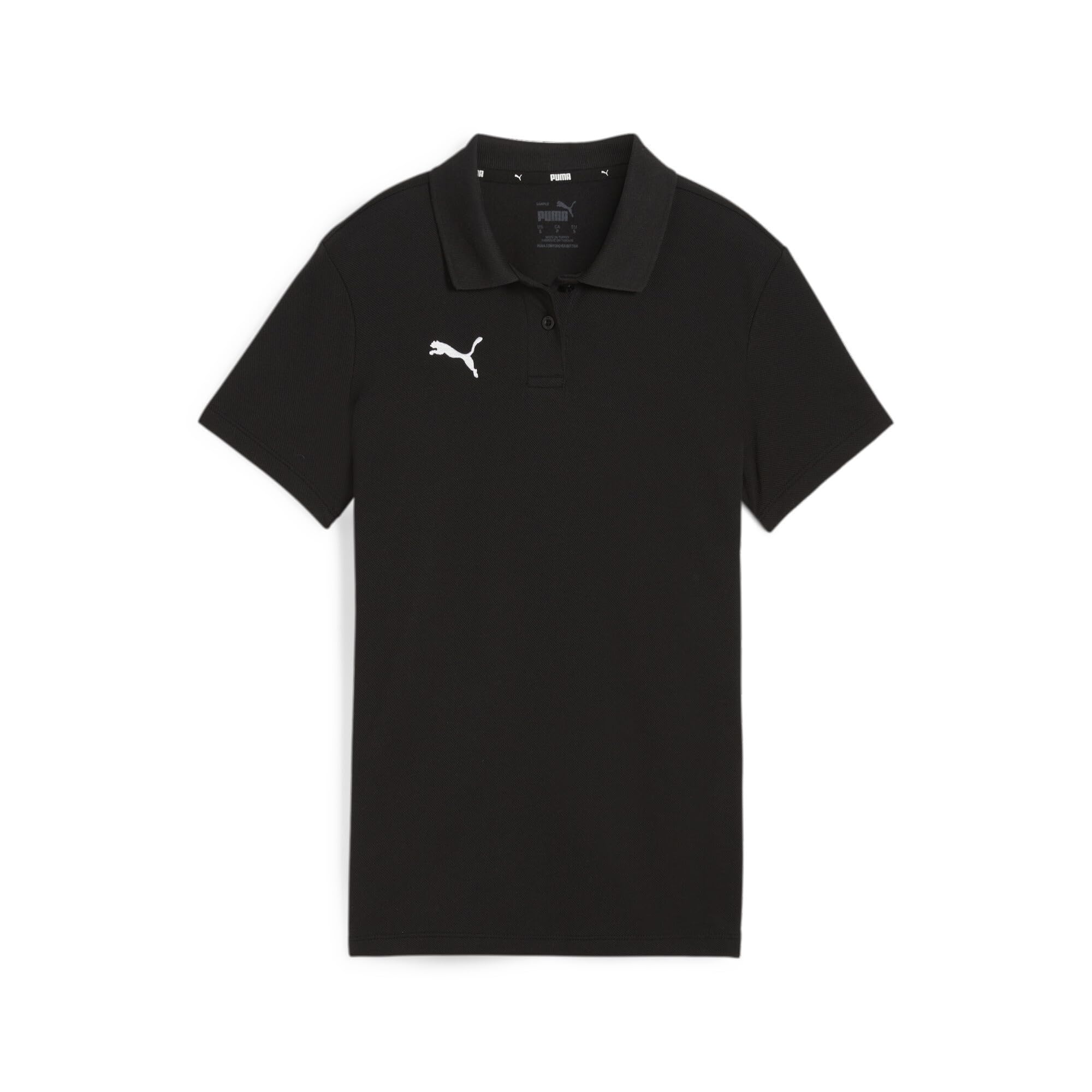 PUMA Polo Uniseks Teamgoal Casuals koszulka polo Wmn