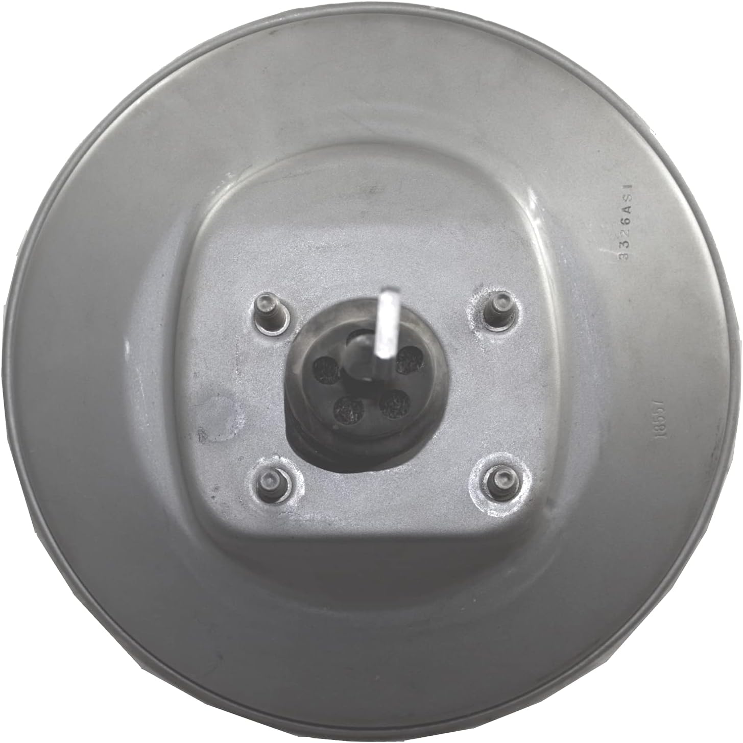 Power Brake Exchange 80354 Remanufactured Power Brake Booster