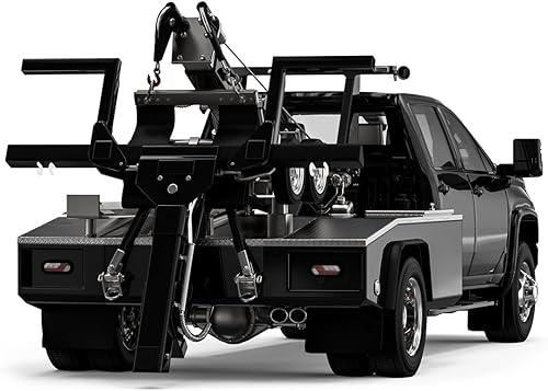 Miniatura 8 de Feniex - Iluminación LED STT Stop Tail Turn con certificación DOT de 6 pulgadas, se vende por pares (6 pulgadas)