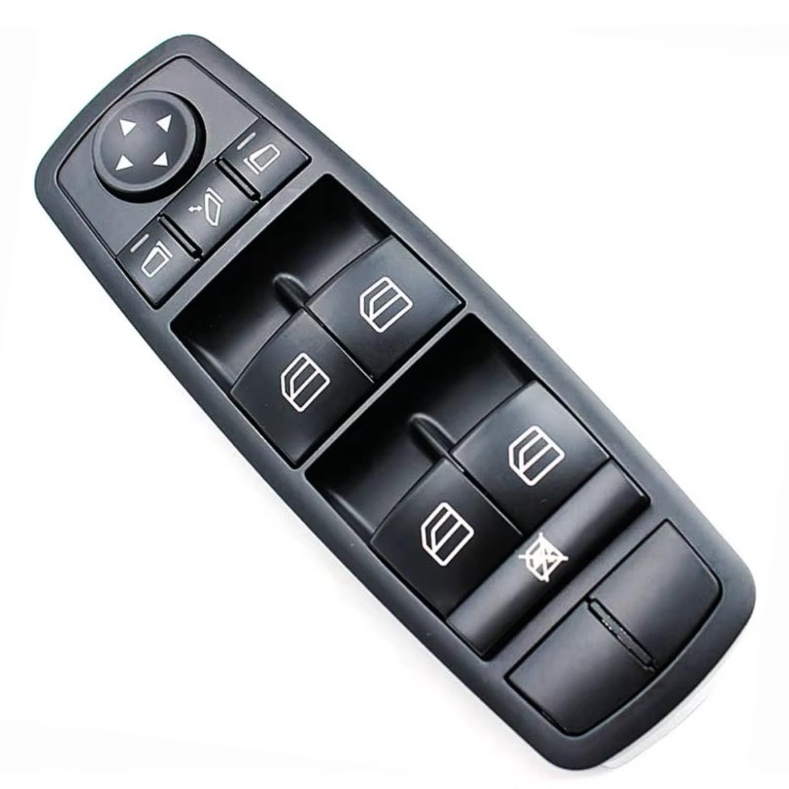 Interrupteur de vitre électrique côté conducteur Mercedes 2518300290 pour GL450 ML350 R350