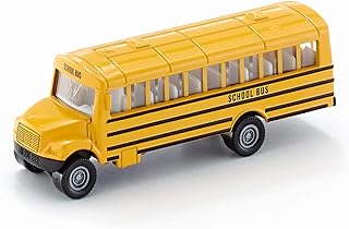 Siku - US School Bus
