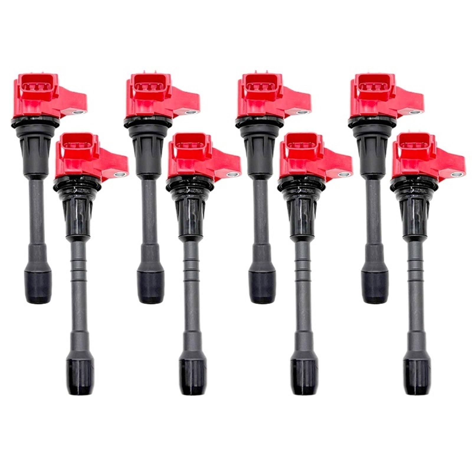 Bobine d'allumage VK56 pour sécuriser vos trajets en Nissan Armada et QX80
