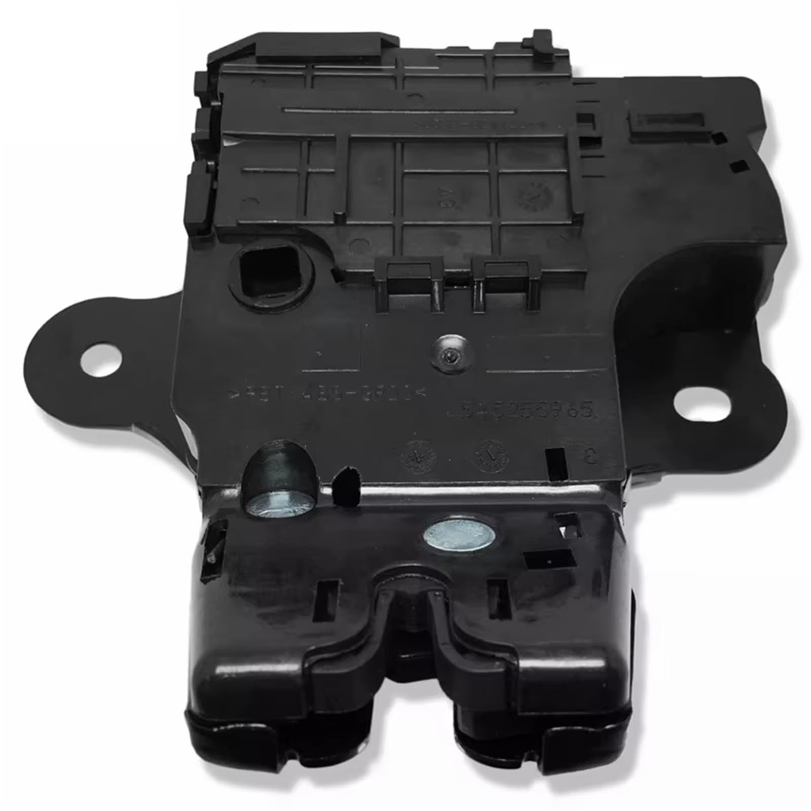 Locking Compatible with Buick for Lacrosse 2010 2011 2012 2013 2014 2015 2016 2017 Trunk Lid Lock Latch Actuator OEM：13501988