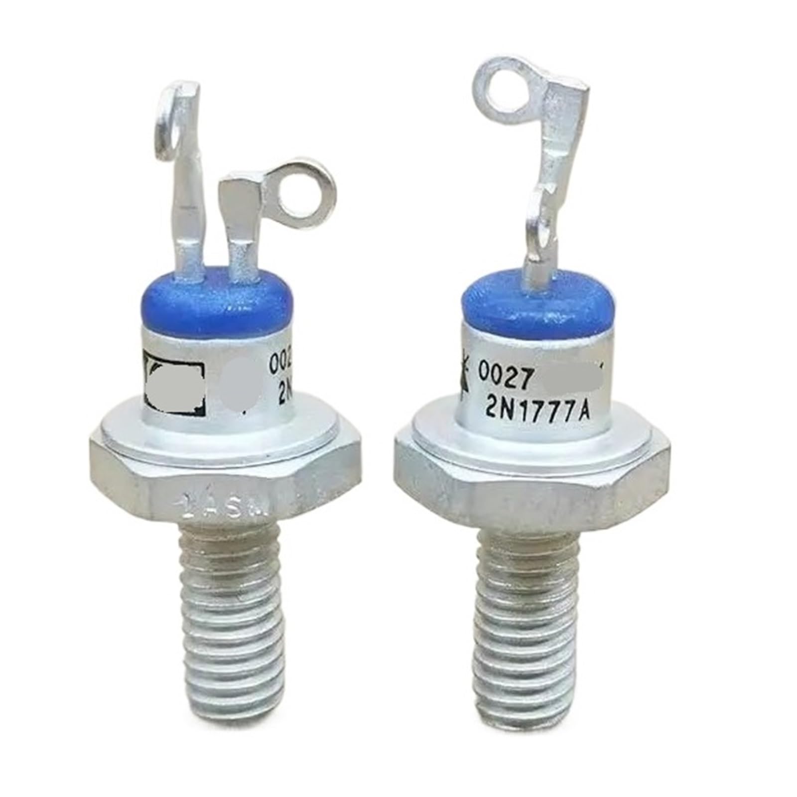 YMUGUEGH 1pcs 2N1777A Transistor Thyristor Diode Module