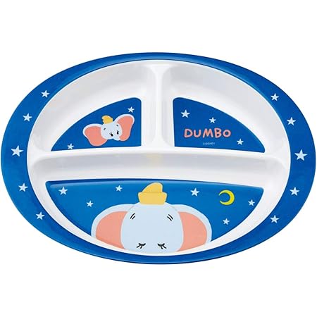 Amazon Co Jp スケーター 子ども用プレート メラミン ランチプレート 皿 ダンボ プチ フレンズ ディズニー 750ml M370 ホーム キッチン Amazon Co Jp スケーター 子ども用プレート メラミン ランチプレート 皿 ダンボ プチ フレンズ ディズニー 750ml M370 ホーム キッチン