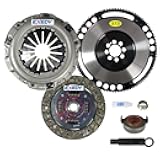 EXEDY PRO CLUTCH & XTD X-LITE FLYWHEEL KIT compatible with HONDA ACCORD PRELUDE H22 H23 F22 F23