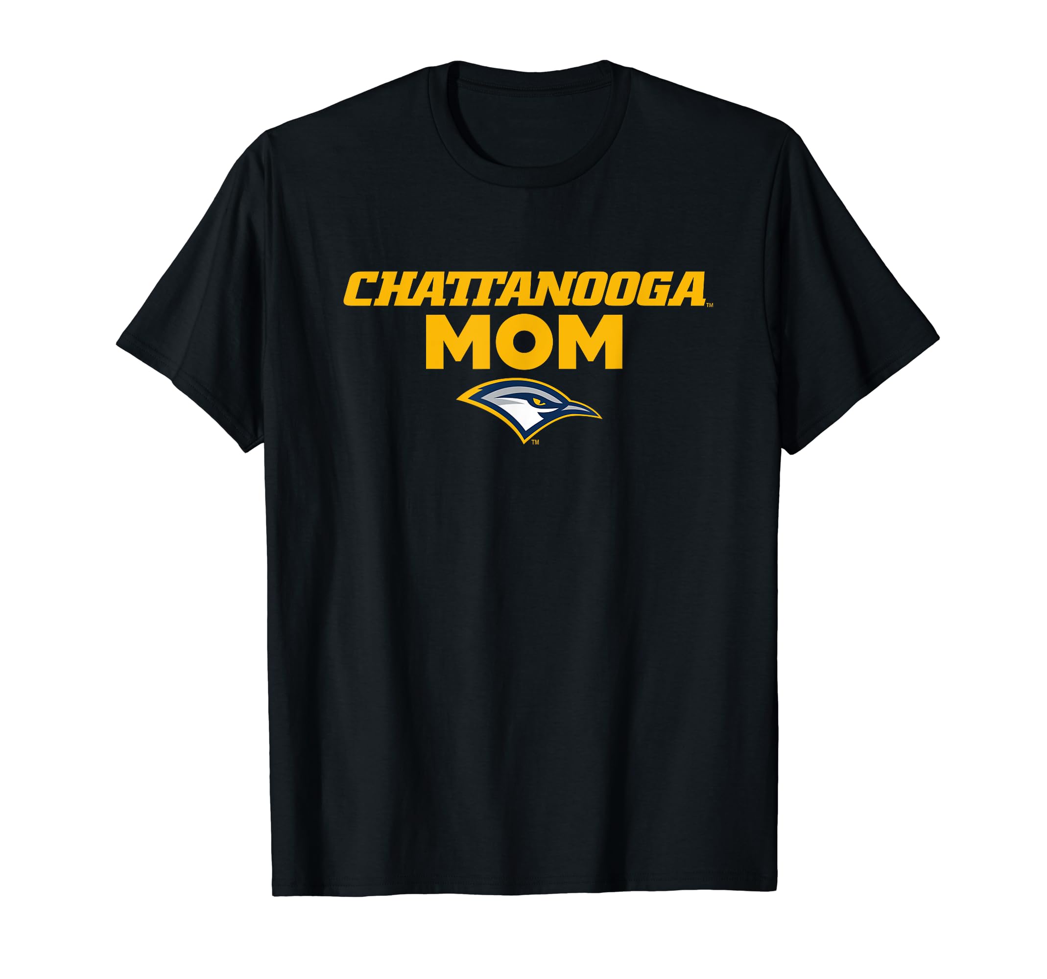 University of Tennessee at ChattanoogaUT Chattanooga UTC Mocs Mom T-Shirt